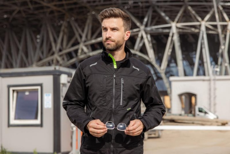 В стиле Brodeks!