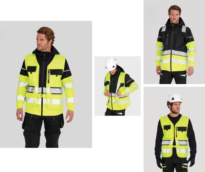 СИЗ, получившие Red Dot 2025