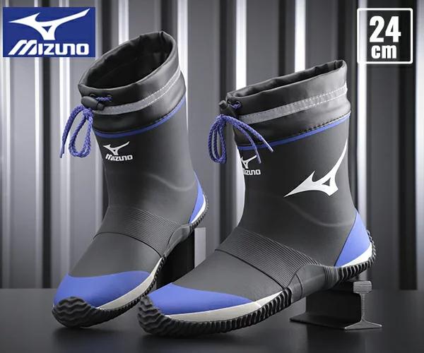 Влагостойкие сапоги зарубежных производителей