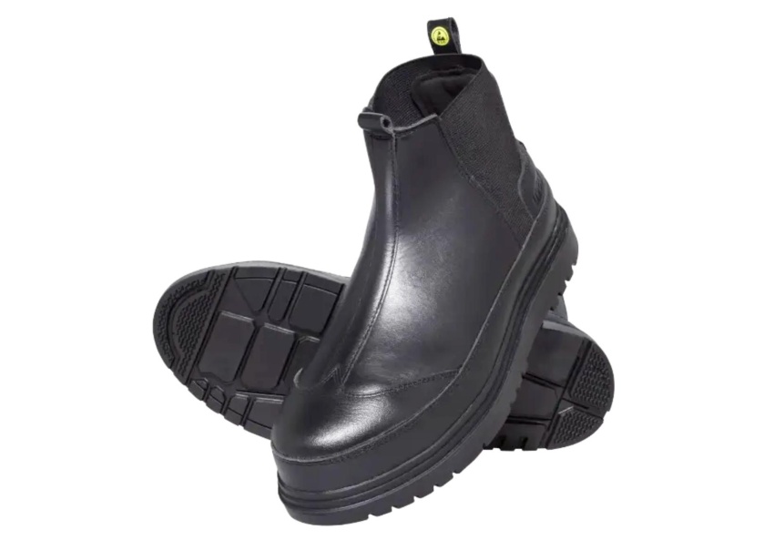 СИЗ, получившие Red Dot 2025