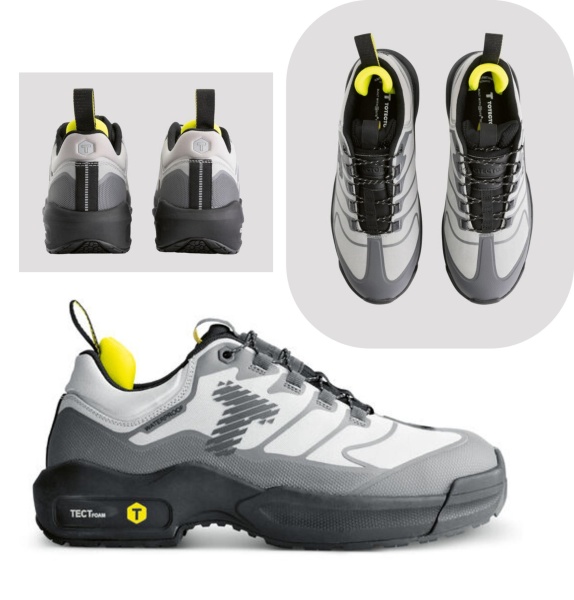 СИЗ, получившие Red Dot 2025