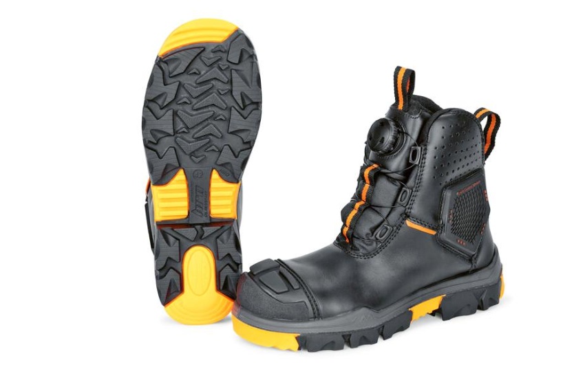 СИЗ, получившие Red Dot 2025