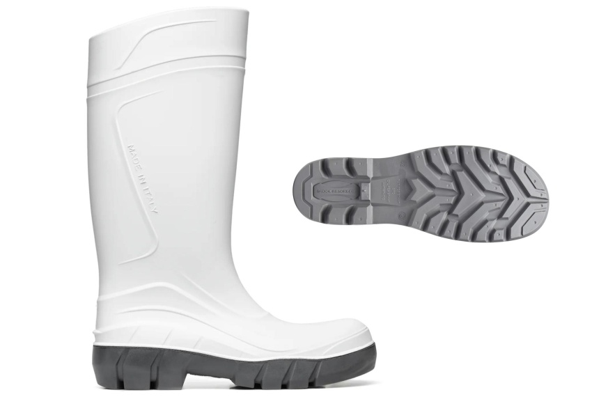 Влагостойкие сапоги зарубежных производителей