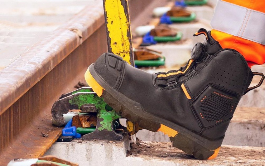 СИЗ, получившие Red Dot 2025