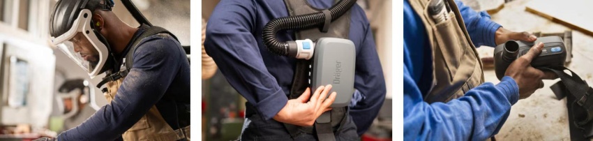 СИЗ, получившие Red Dot 2025