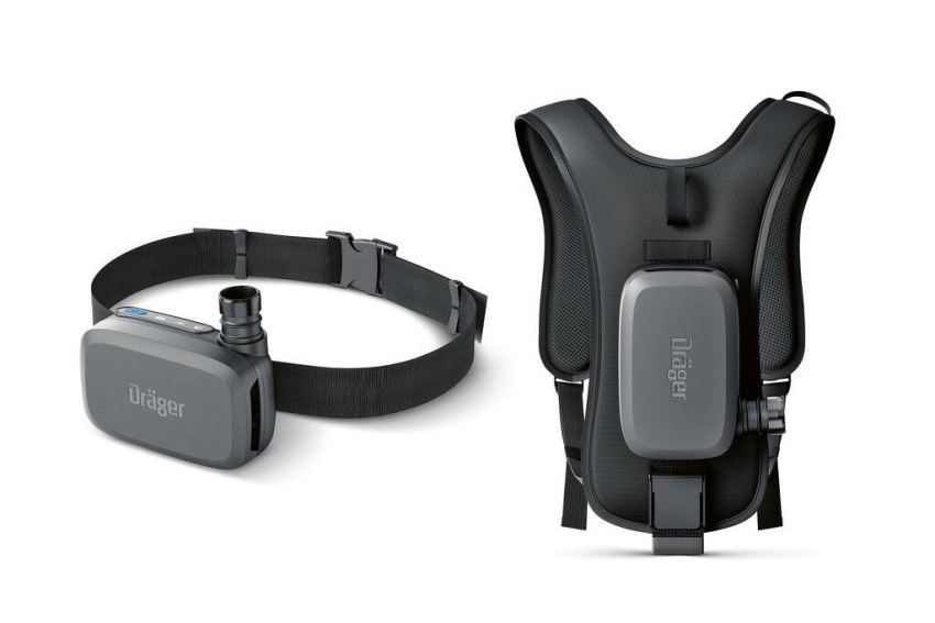 СИЗ, получившие Red Dot 2025