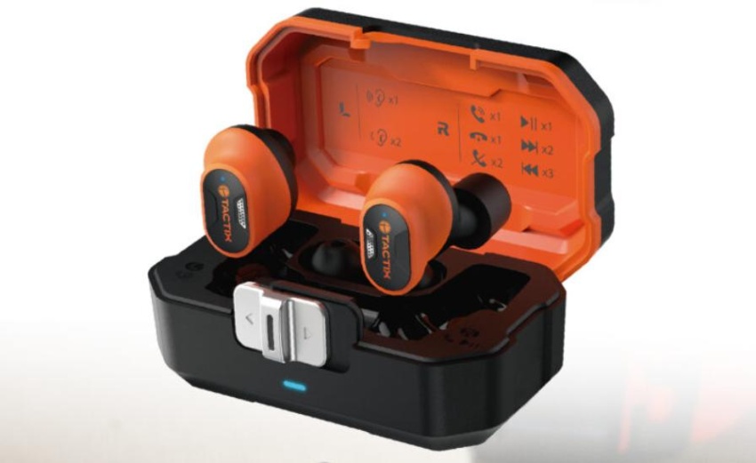 СИЗ, получившие Red Dot 2025