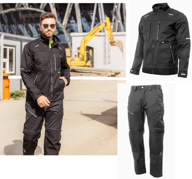 В стиле Brodeks!