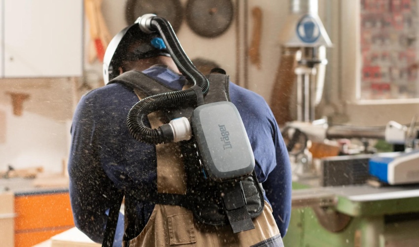 СИЗ, получившие Red Dot 2025