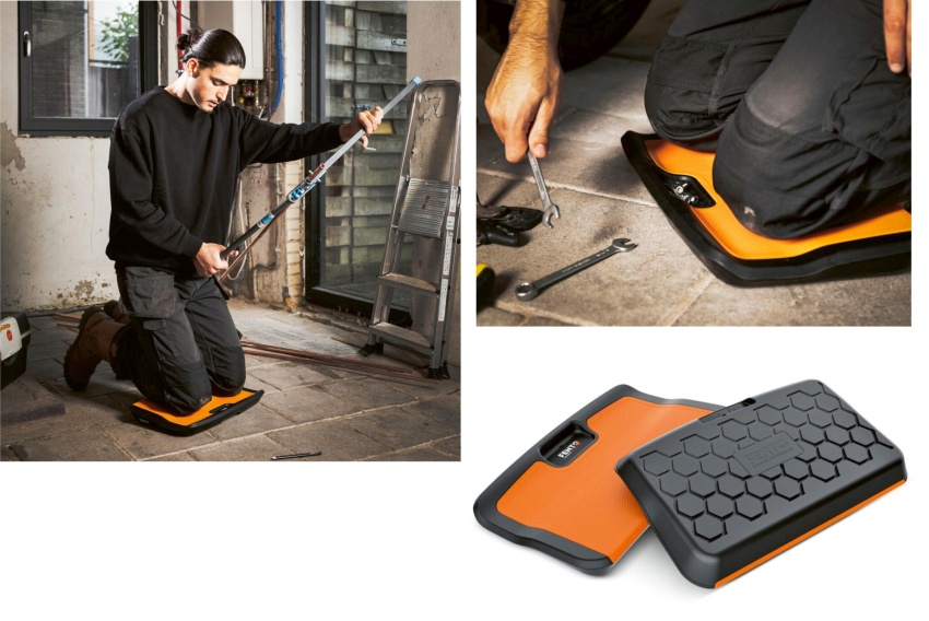 СИЗ, получившие Red Dot 2025