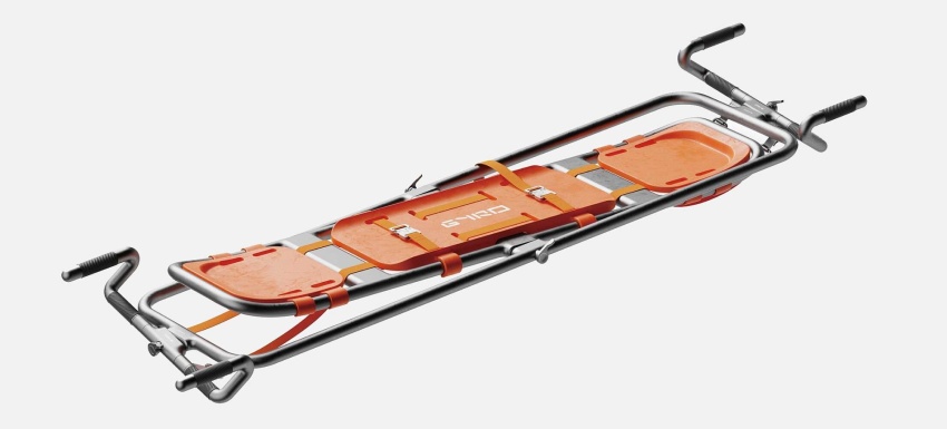 СИЗ, получившие Red Dot 2025