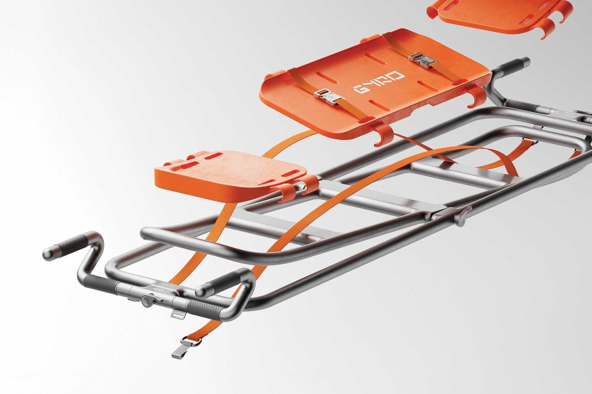 СИЗ, получившие Red Dot 2025