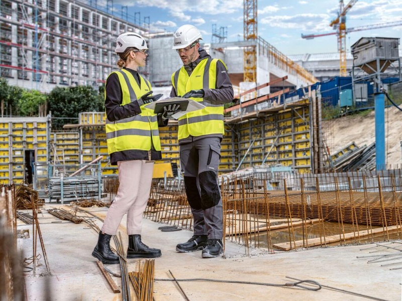 СИЗ, получившие Red Dot 2025