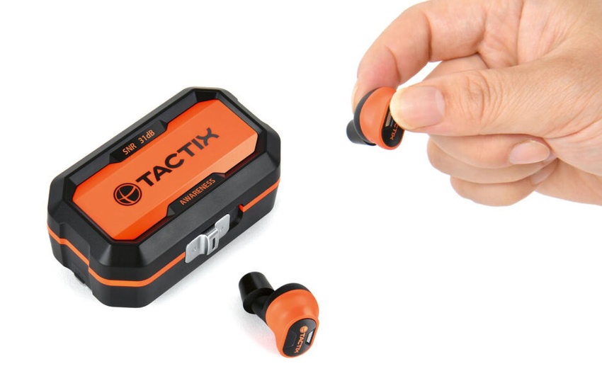 СИЗ, получившие Red Dot 2025