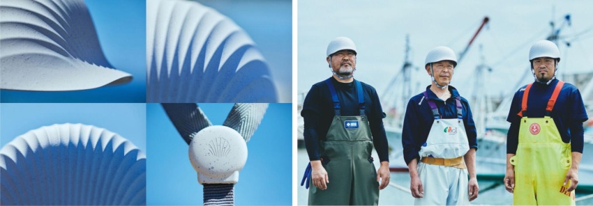 СИЗ, получившие Red Dot 2025