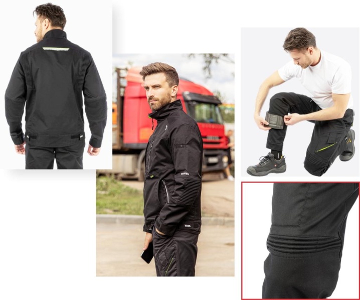 В стиле Brodeks!