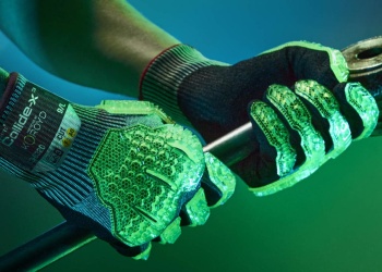 СИЗ, получившие Red Dot 2025