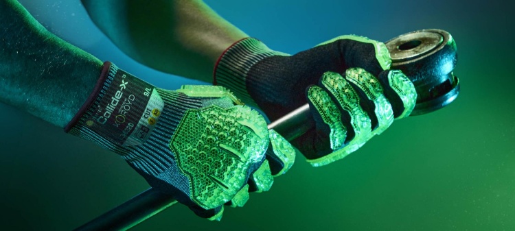 СИЗ, получившие Red Dot 2025