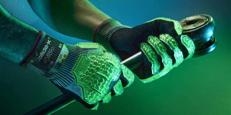 СИЗ, получившие Red Dot 2025