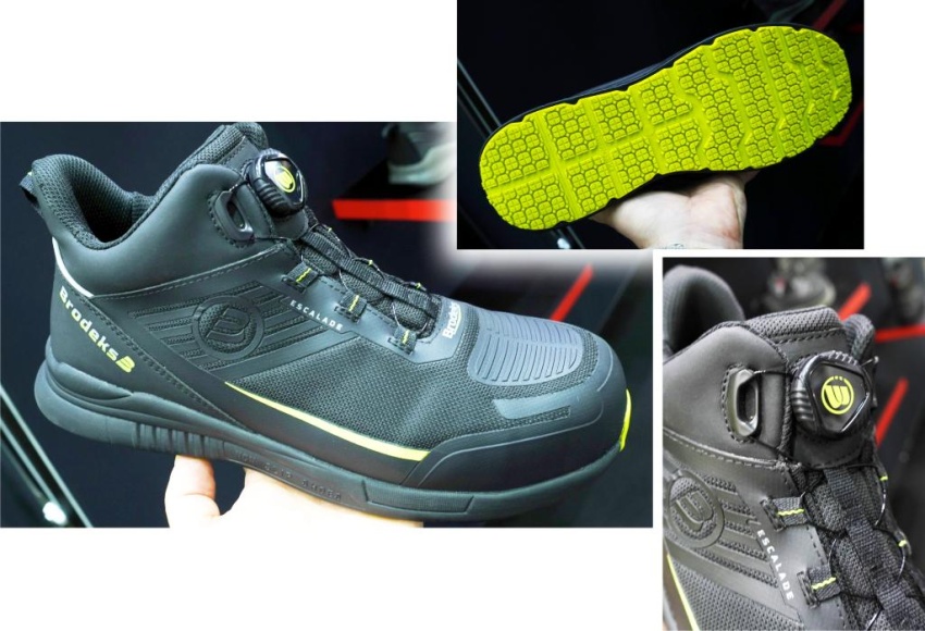 В стиле Brodeks!