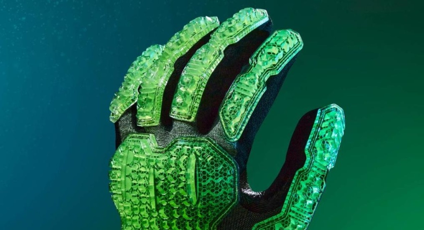 СИЗ, получившие Red Dot 2025