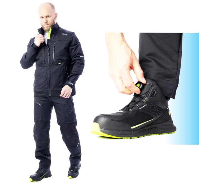 В стиле Brodeks!