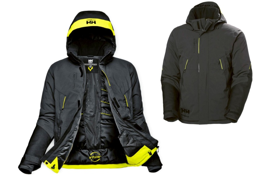 СИЗ, получившие Red Dot 2025