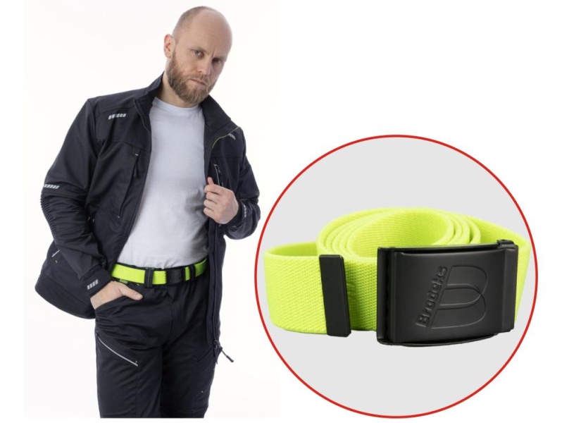 В стиле Brodeks!