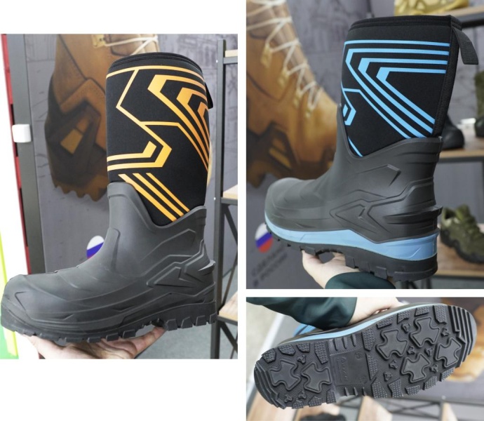 Большой обзор БИОТ 2025. Часть 3