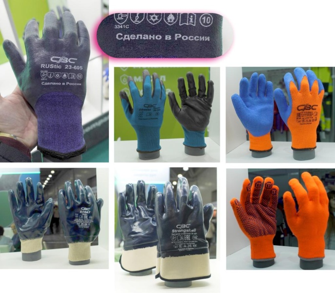 Большой обзор БИОТ 2025. Часть 3