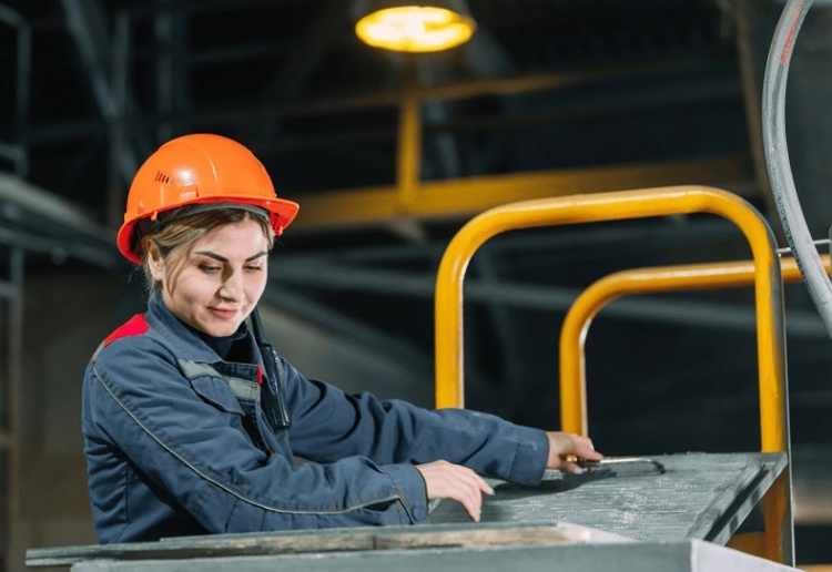 фото пресс-службы ПАО «ЮГК»