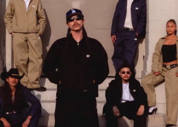 Wind And Sea и Dickies выпустили совместную коллекцию