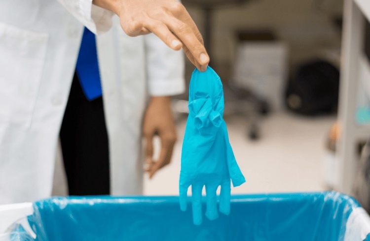 фото Earth Safe PPE