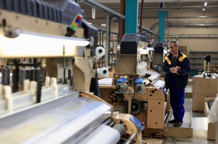 Модернизация фабрики тканей для спецодежды в Смоленской области обойдется в 1,5 млрд рублей