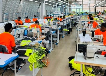 Саратовское подразделение «БТК групп» примет на работу 1,2 тыс. швей