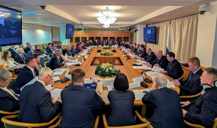 фото Telegram-канала Владимирп Гутенева