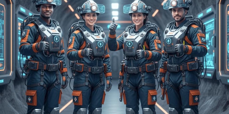 Новые технологии: от науки к практике