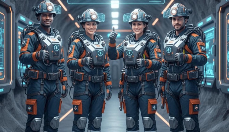 Новые технологии: от науки к практике