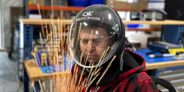 Инновационный форм-фактор СИЗОД