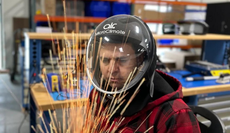 Инновационный форм-фактор СИЗОД