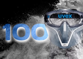 UVEX празднует 100-летие!