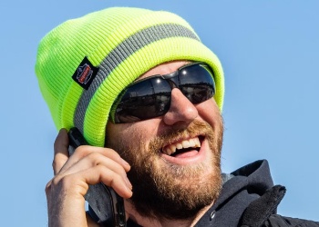 Зимняя шапка – ньюсмейкер!