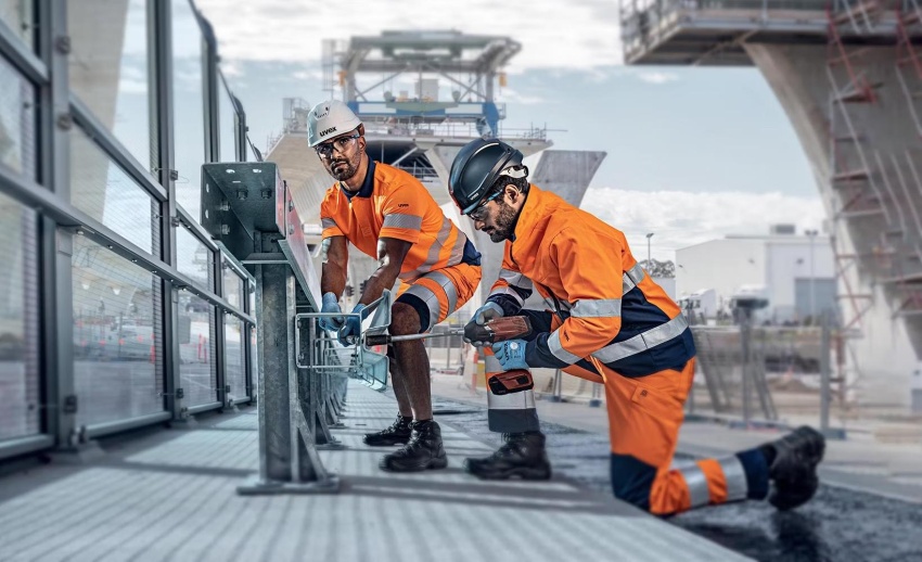 UVEX празднует 100-летие!