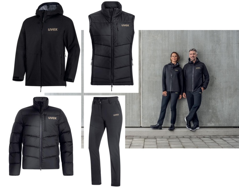 UVEX празднует 100-летие!