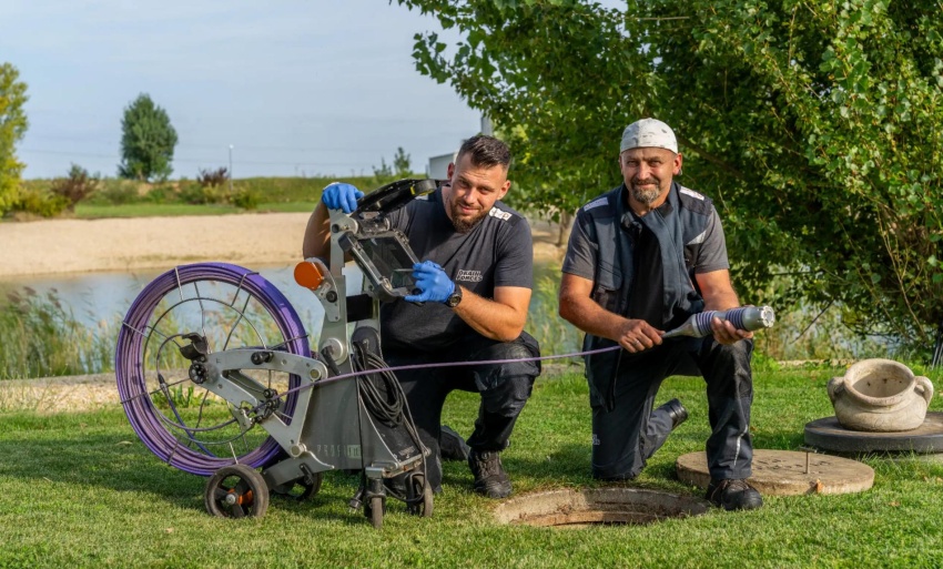 Рабочие в городе: СИЗ работников муниципальных служб