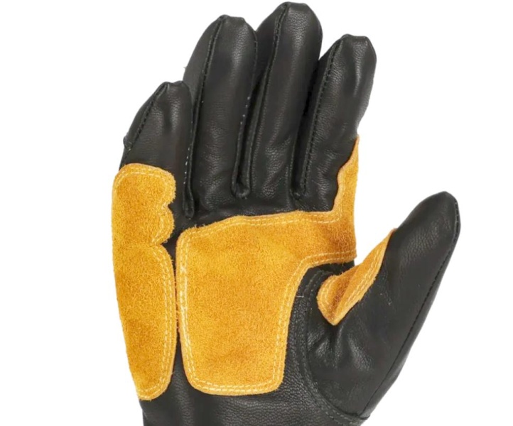 Новинки зарубежных защитных перчаток