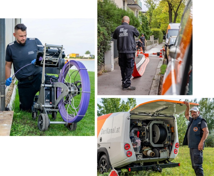 Рабочие в городе: СИЗ работников муниципальных служб