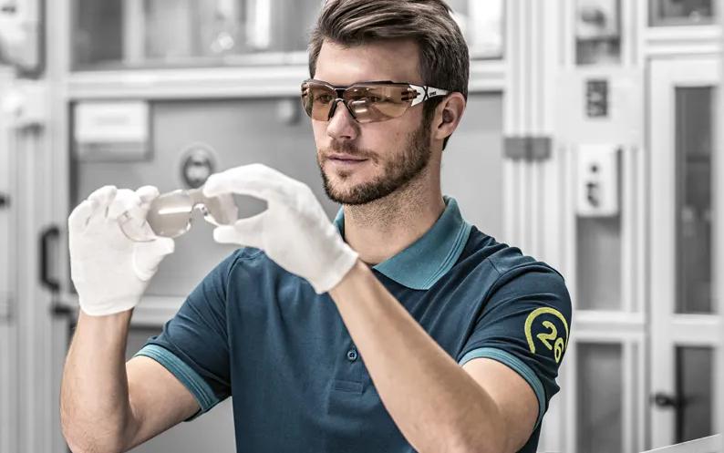 UVEX празднует 100-летие!