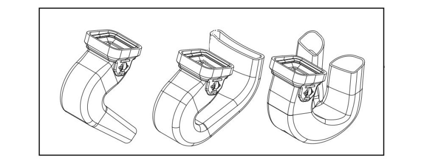 Новинки зарубежного рынка