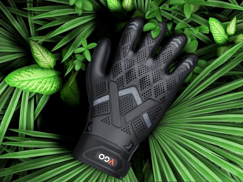 Новинки зарубежного рынка